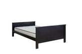 Willoughby Black Twin Bed Model 10988W By ACME Furniture